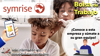 ¿Buscas trabajo? Entérate de las oportunidades que “Symrise AG” tiene disponibles en su bolsa de empleo y solicita