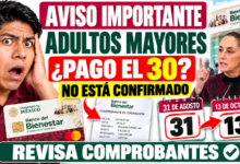 ¿De dónde surge el rumor del 30 de octubre