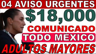 ¿Habrá pagos a los Pensionados Adultos Mayores del Bienestar que se registraron en los bimestres pasados y que acaban de recibir sus tarjetas del bienestar ¡Estos sabemos! Ariadna Montiel Reyes