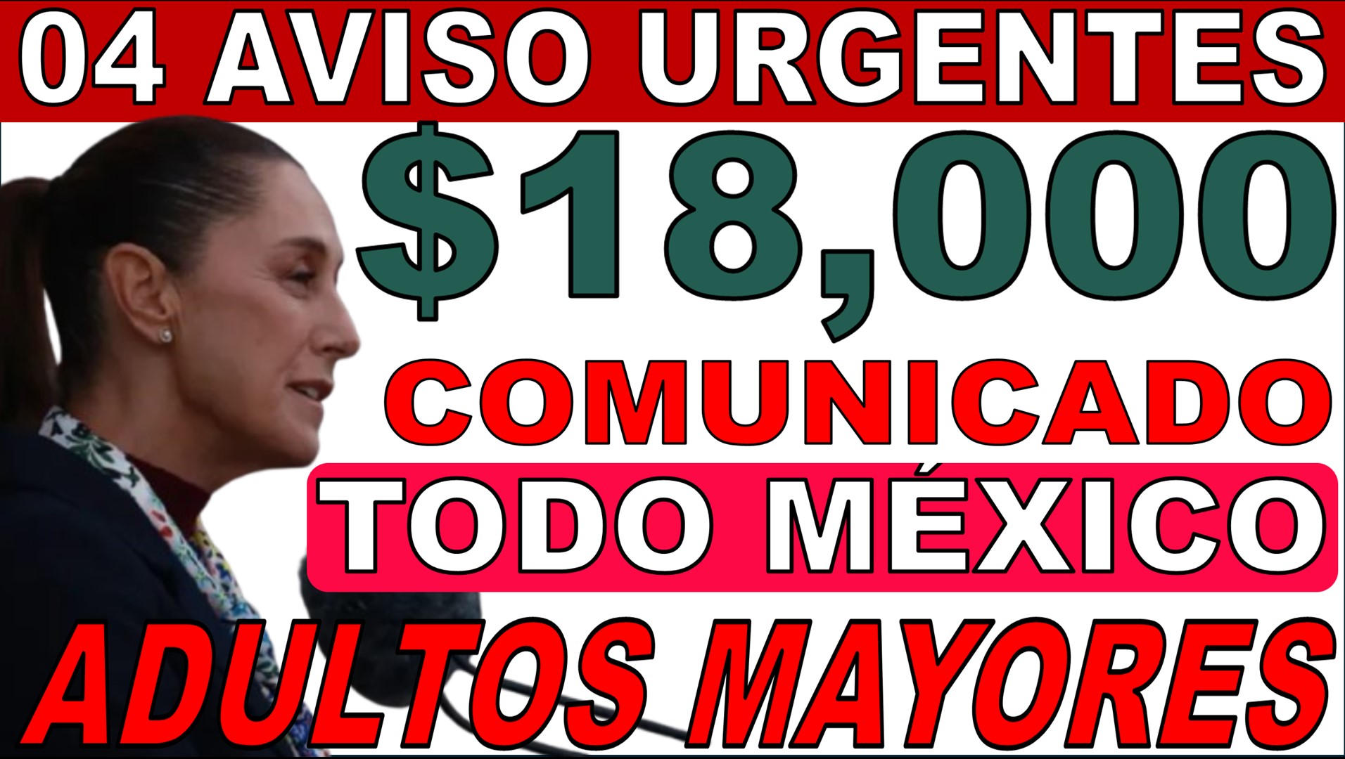 ¿Habrá pagos a los Pensionados Adultos Mayores del Bienestar que se registraron en los bimestres pasados y que acaban de recibir sus tarjetas del bienestar ¡Estos sabemos! Ariadna Montiel Reyes