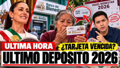 ¿Habrá un pago doble de Bienestar en noviembre