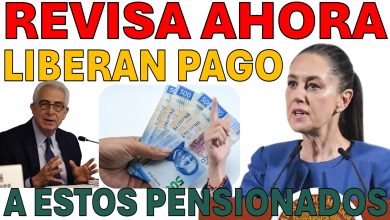 Pago IMSS pendiente: si no te ha llegado tu depósito, esto es lo que debes revisar