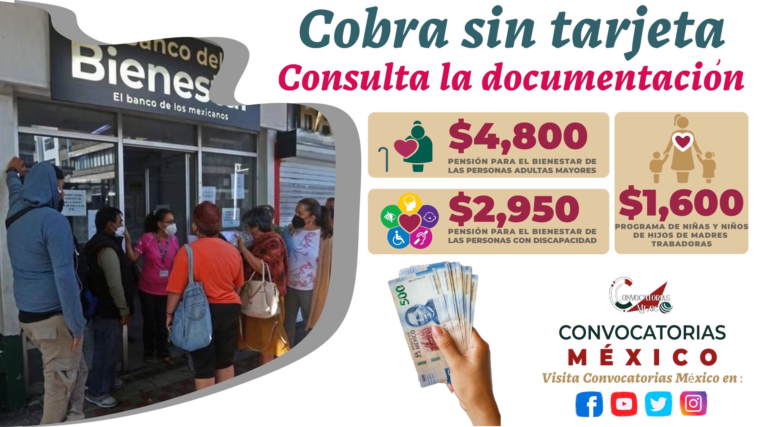 ¿Qué hago si no me llega el pago en marzo? RESUELTO: Pensión Bienestar 2023 11 ¿Que hago si no me llega el pago en marzo RESUELTO Pension Bienestar 2023 scaled